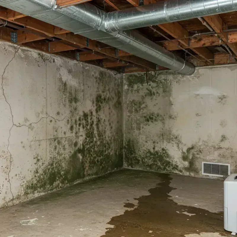 Professional Mold Removal in Royalton, MN